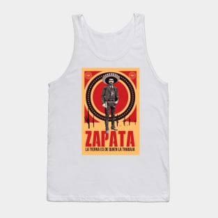 ZAPATA Tank Top